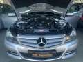 Mercedes-Benz C 180 CGI BlueEfficiency.AVANTGARD.LEDER.NAVIGATION Silber - thumbnail 15