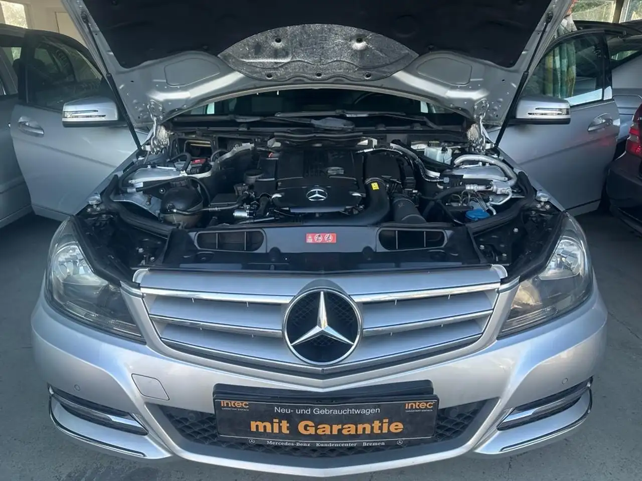 Das Auto