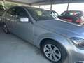 Mercedes-Benz C 180 CGI BlueEfficiency.AVANTGARD.LEDER.NAVIGATION Silber - thumbnail 3