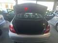 Mercedes-Benz C 180 CGI BlueEfficiency.AVANTGARD.LEDER.NAVIGATION Silber - thumbnail 14