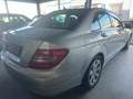 Mercedes-Benz C 180 CGI BlueEfficiency.AVANTGARD.LEDER.NAVIGATION Silber - thumbnail 5