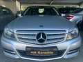 Mercedes-Benz C 180 CGI BlueEfficiency.AVANTGARD.LEDER.NAVIGATION Silber - thumbnail 1