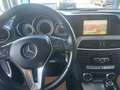 Mercedes-Benz C 180 CGI BlueEfficiency.AVANTGARD.LEDER.NAVIGATION Silber - thumbnail 10