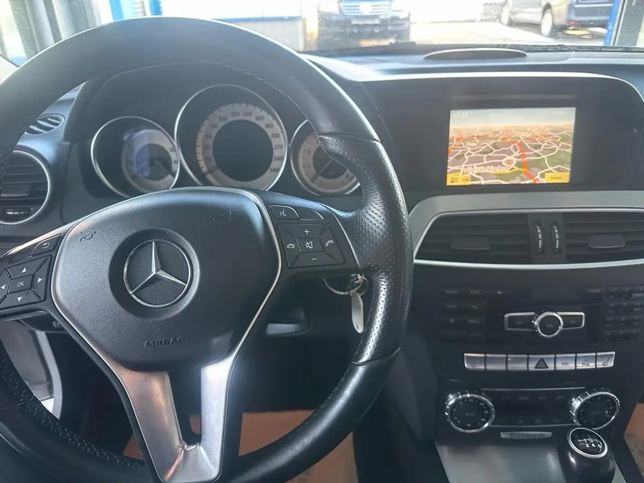 Das Auto