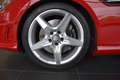 Mercedes-Benz SLK 300 SLK 300 9G-TRONIC AMG LINE"MAGIC SKY"NAVI"1.HAND" Rot - thumbnail 7