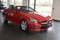 Mercedes-Benz SLK 300 SLK 300 9G-TRONIC AMG LINE"MAGIC SKY"NAVI"1.HAND" Rot - thumbnail 36