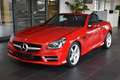 Mercedes-Benz SLK 300 SLK 300 9G-TRONIC AMG LINE"MAGIC SKY"NAVI"1.HAND" Rot - thumbnail 35