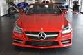 Mercedes-Benz SLK 300 SLK 300 9G-TRONIC AMG LINE"MAGIC SKY"NAVI"1.HAND" Rot - thumbnail 6