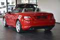 Mercedes-Benz SLK 300 SLK 300 9G-TRONIC AMG LINE"MAGIC SKY"NAVI"1.HAND" Rot - thumbnail 38