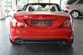 Mercedes-Benz SLK 300 SLK 300 9G-TRONIC AMG LINE"MAGIC SKY"NAVI"1.HAND" Rot - thumbnail 5