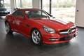Mercedes-Benz SLK 300 SLK 300 9G-TRONIC AMG LINE"MAGIC SKY"NAVI"1.HAND" Rot - thumbnail 32