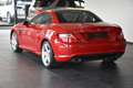 Mercedes-Benz SLK 300 SLK 300 9G-TRONIC AMG LINE"MAGIC SKY"NAVI"1.HAND" Rot - thumbnail 34