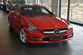 Mercedes-Benz SLK 300 SLK 300 9G-TRONIC AMG LINE"MAGIC SKY"NAVI"1.HAND" Rot - thumbnail 9