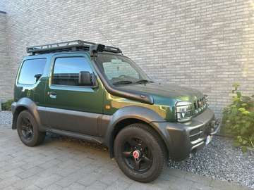 1.3i JX