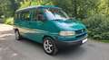 Volkswagen T4 California Coach mit Aufstelldach. Grüne Plakette. Standheiz Vert - thumbnail 2