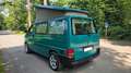 Volkswagen T4 California Coach mit Aufstelldach. Grüne Plakette. Standheiz Vert - thumbnail 4