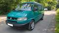 Volkswagen T4 California Coach mit Aufstelldach. Grüne Plakette. Standheiz Vert - thumbnail 12