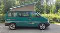 Volkswagen T4 California Coach mit Aufstelldach. Grüne Plakette. Standheiz Vert - thumbnail 13