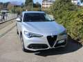 Alfa Romeo Stelvio Sprint Q4 190cv 2.2 t my21 Argento - thumbnail 2