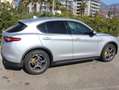 Alfa Romeo Stelvio Sprint Q4 190cv 2.2 t my21 Argento - thumbnail 6