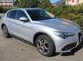 Alfa Romeo Stelvio Sprint Q4 190cv 2.2 t my21 Argento - thumbnail 1