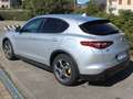 Alfa Romeo Stelvio Sprint Q4 190cv 2.2 t my21 Argento - thumbnail 4