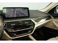 BMW 530 e 292pk Luxury Line Pack Comfort Grau - thumbnail 16