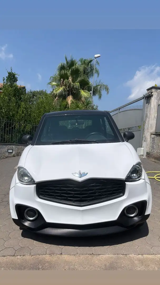 Chatenet CH 46 Ch 46 Weiß - 1