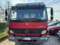 Mercedes-Benz Atego MB 818 cella patente C Rosso - thumbnail 14