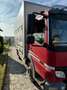 Mercedes-Benz Atego MB 818 cella patente C Rosso - thumbnail 2