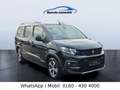 Peugeot Rifter Allure L2 GT Line Automatik 7 Sitze Schwarz - thumbnail 7