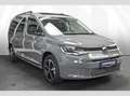 Volkswagen Caddy Maxi Dark Label 2.0 TDI DSG 5J. Gar. LED Kam Gris - thumbnail 2