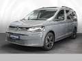 Volkswagen Caddy Maxi Dark Label 2.0 TDI DSG 5J. Gar. LED Kam Gris - thumbnail 1