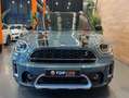 MINI Cooper Countryman SE ALL4 AUT. Gris - thumbnail 3