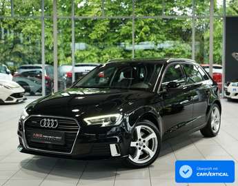 q Sportback 2.0 TFSI S-Tr. *1.H *ACC*Pano*PDC