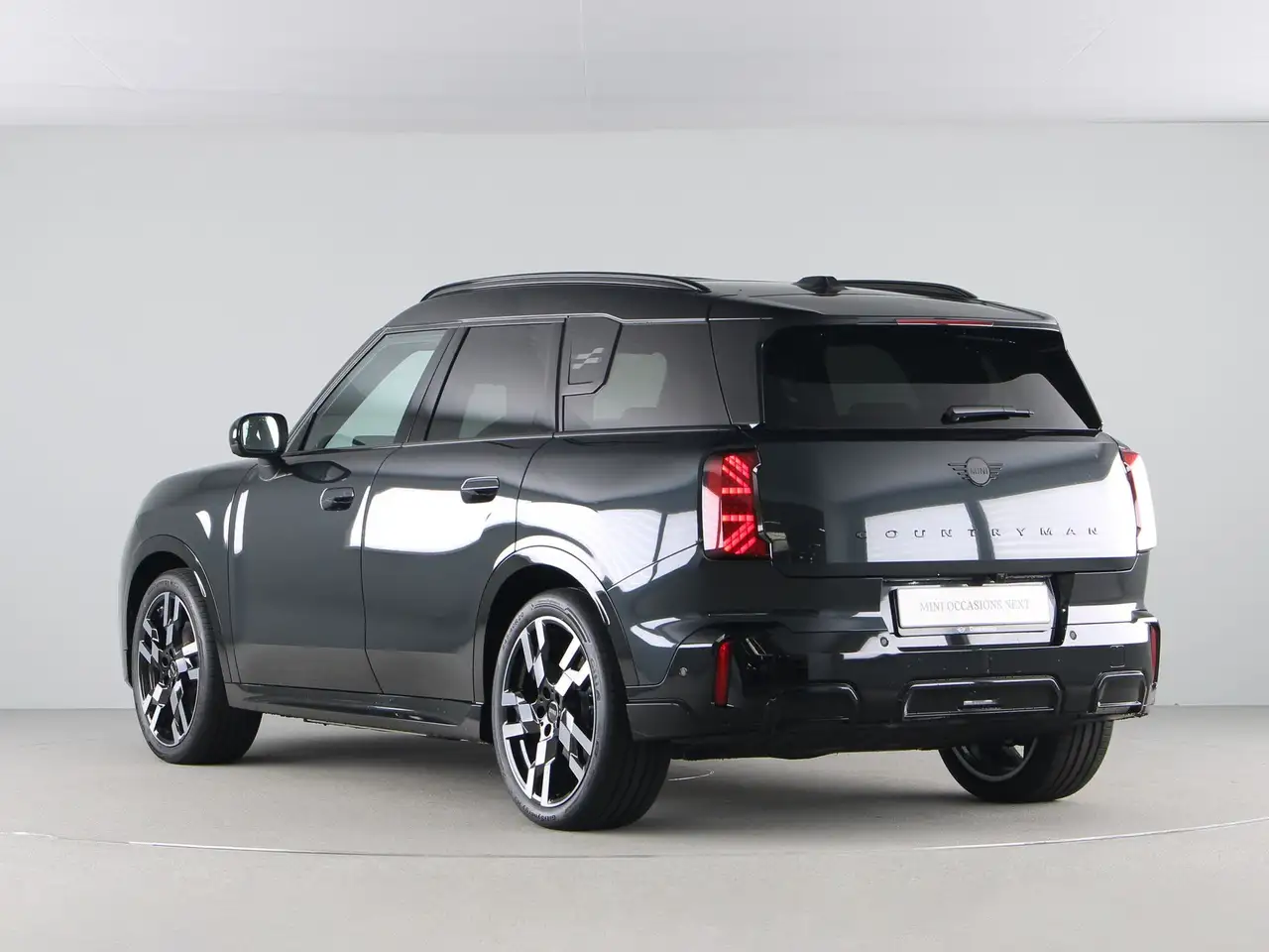 MINI Countryman E 2026 — фото 12