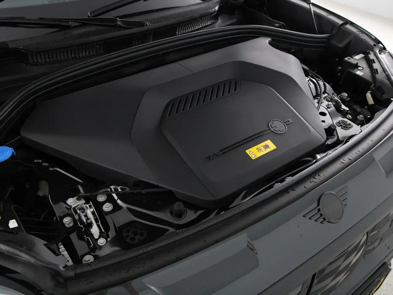 MINI Countryman E 2026