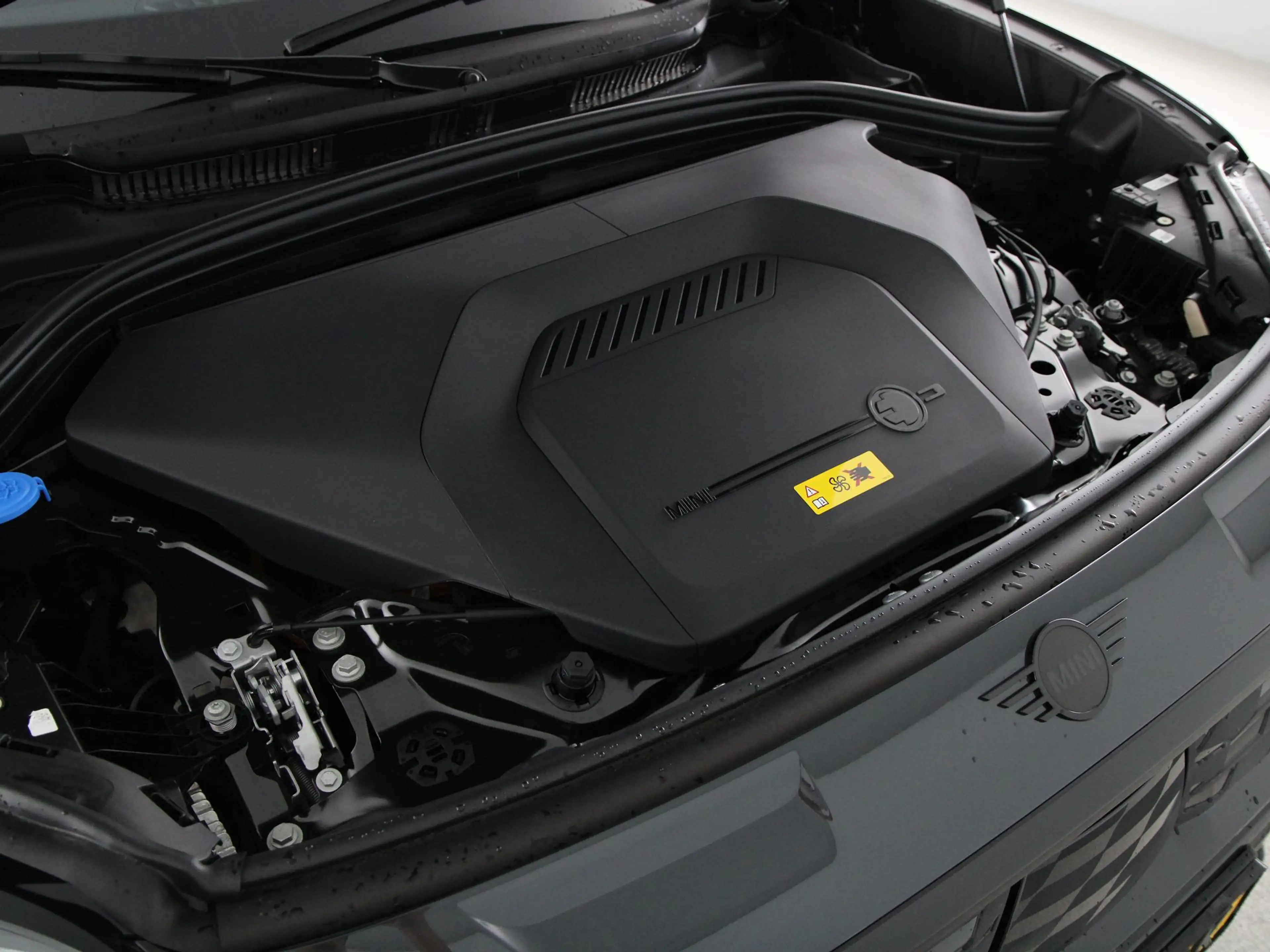 MINI Countryman E John Cooper Works Pakket L — photo 5