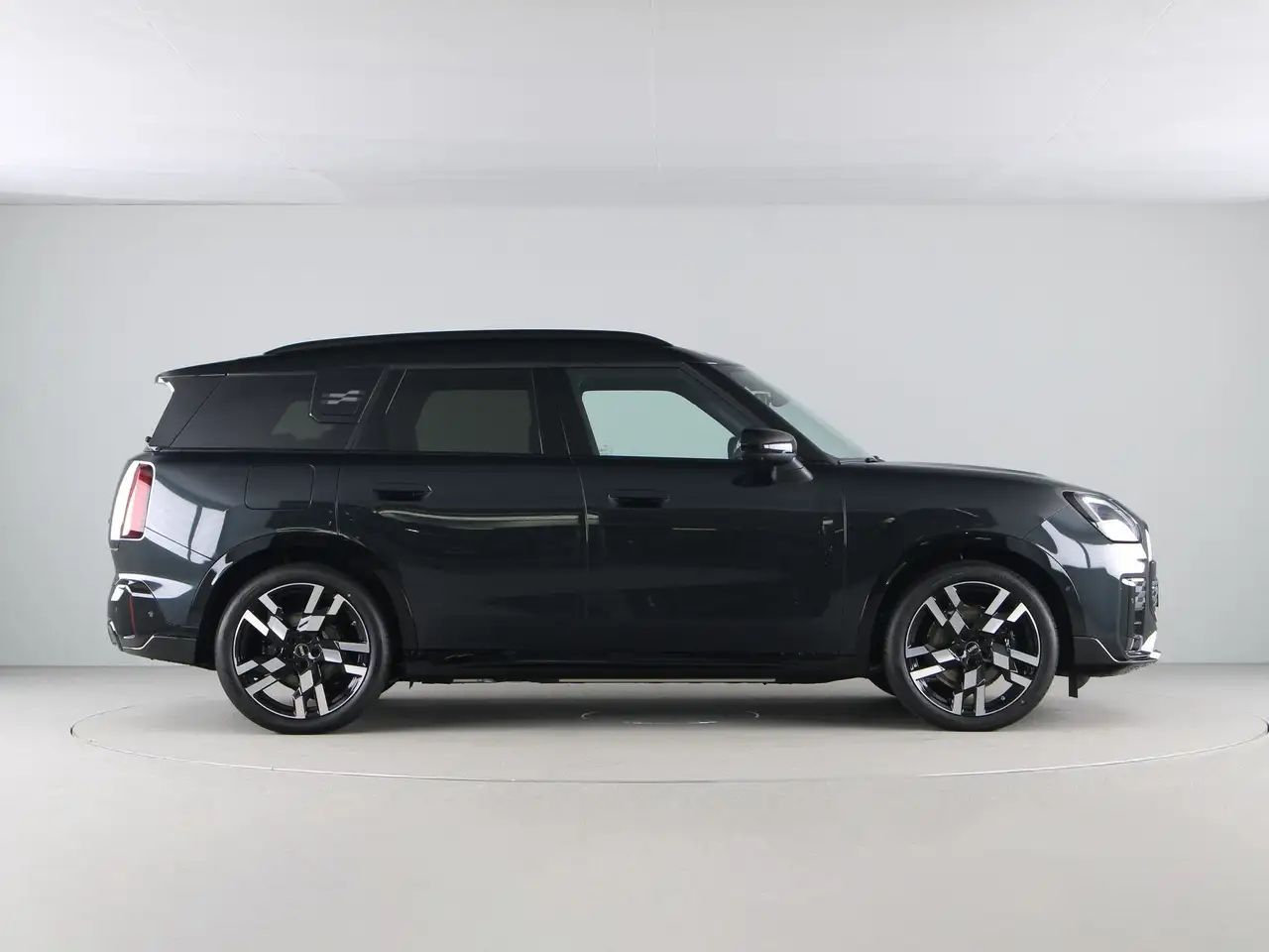 MINI Countryman E 2026 — фото 9