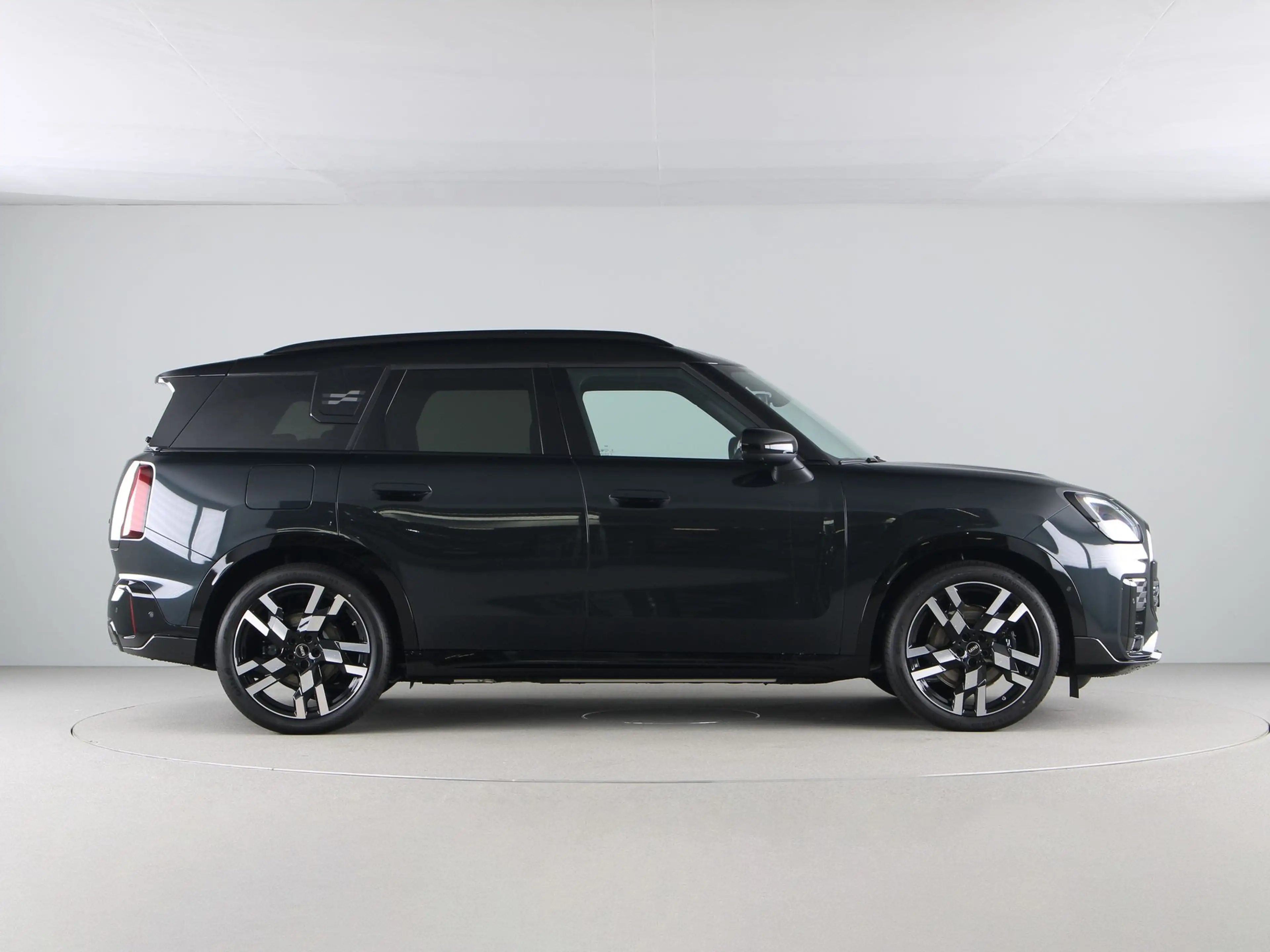 MINI Countryman E John Cooper Works Pakket L — photo 9