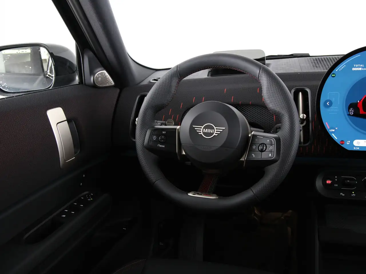 MINI Countryman E 2026