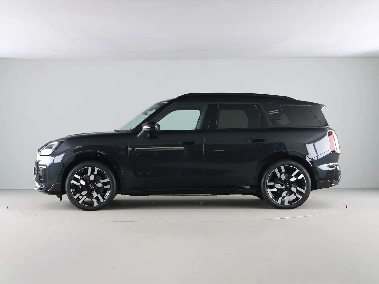 MINI Countryman E 2026 — фото 13