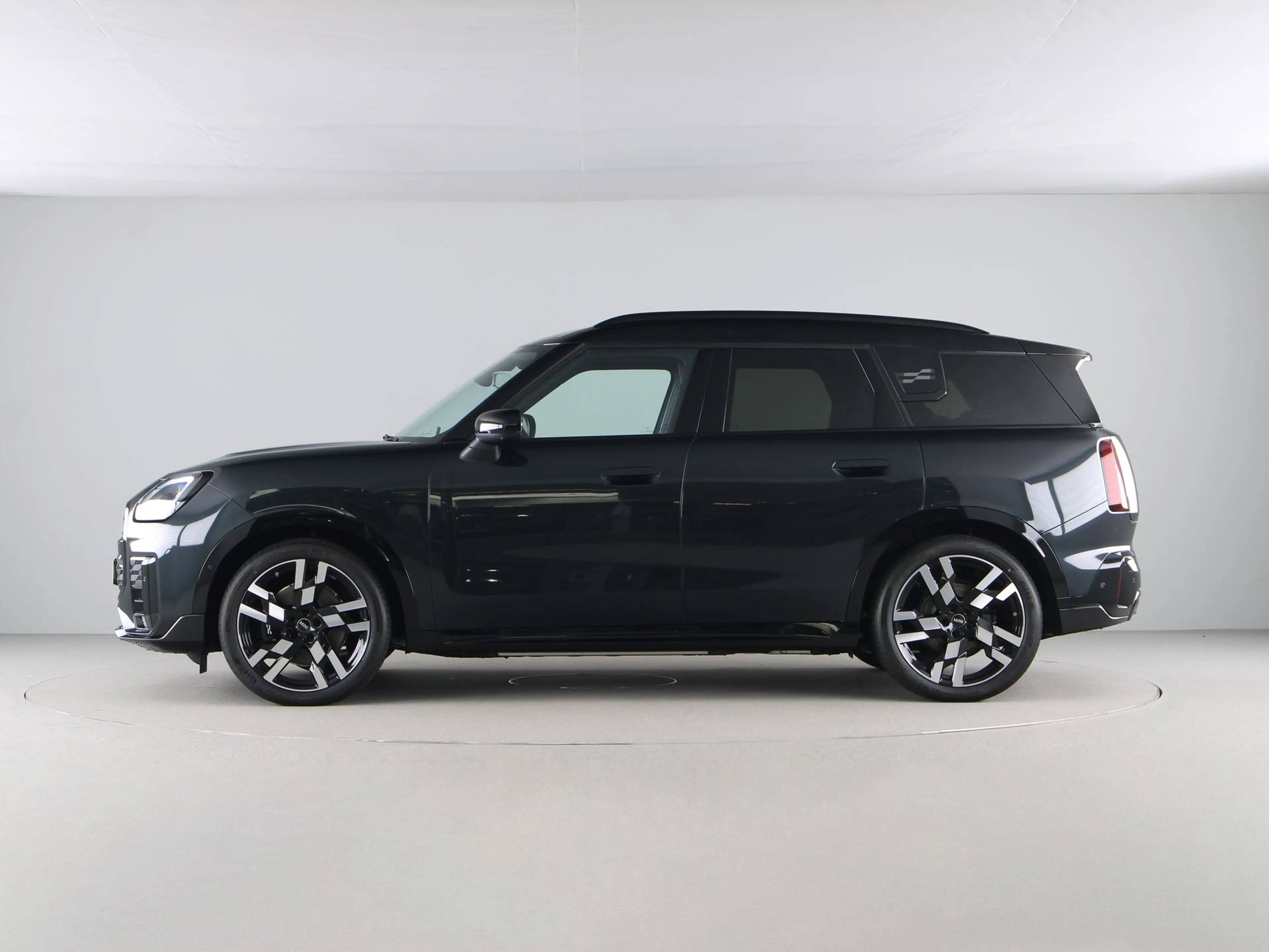 MINI Countryman E John Cooper Works Pakket L — photo 13