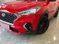 Hyundai TUCSON N Line 4WD AUTOMATIK+PANO+KAMERA+LED Rouge - thumbnail 4