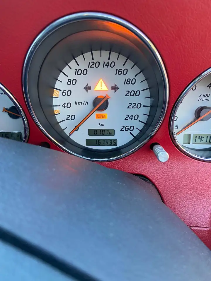 Mercedes-Benz SLK 200 Kompressor, foto 3