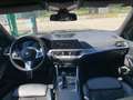 BMW 320 d 48V Msport Nero - thumbnail 13