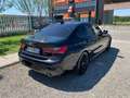 BMW 320 d 48V Msport Nero - thumbnail 5