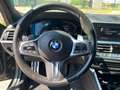BMW 320 d 48V Msport Nero - thumbnail 14