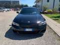 BMW 320 d 48V Msport Nero - thumbnail 2