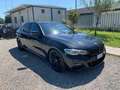 BMW 320 d 48V Msport Nero - thumbnail 3